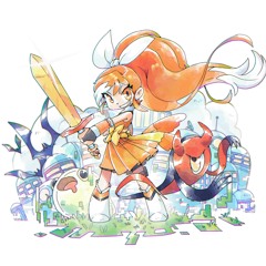Theme Of Hime's Adventure