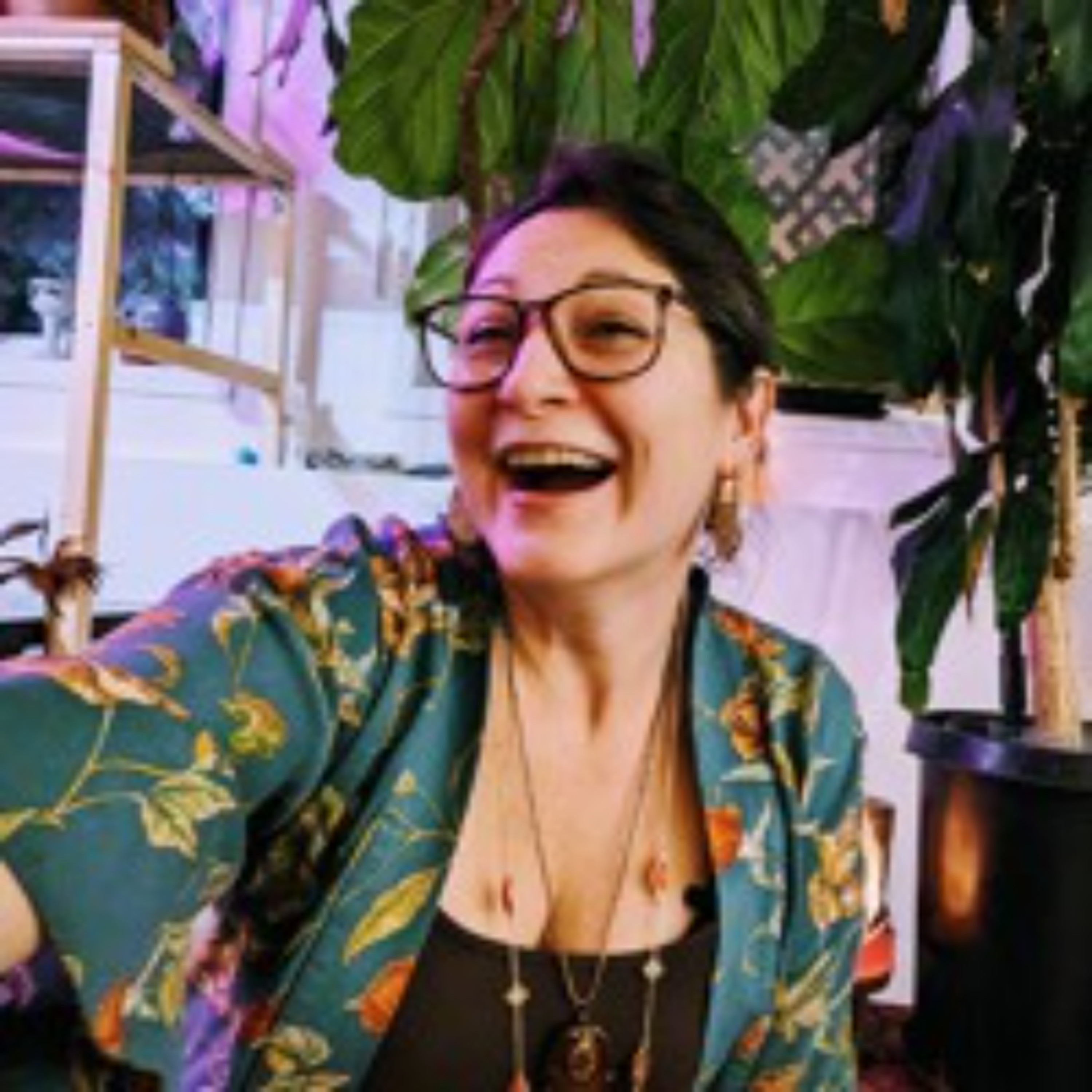 Storytelling Podcast