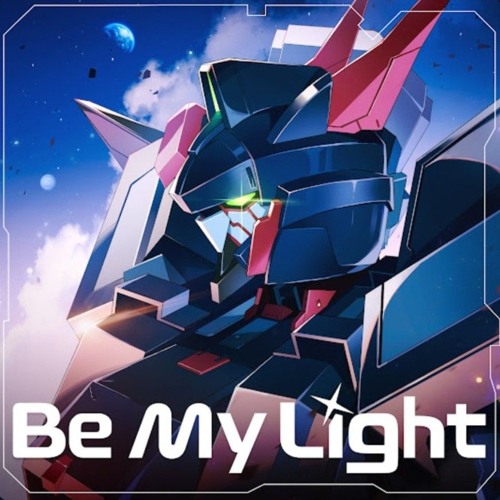 Be My Light - 이세계 아이돌