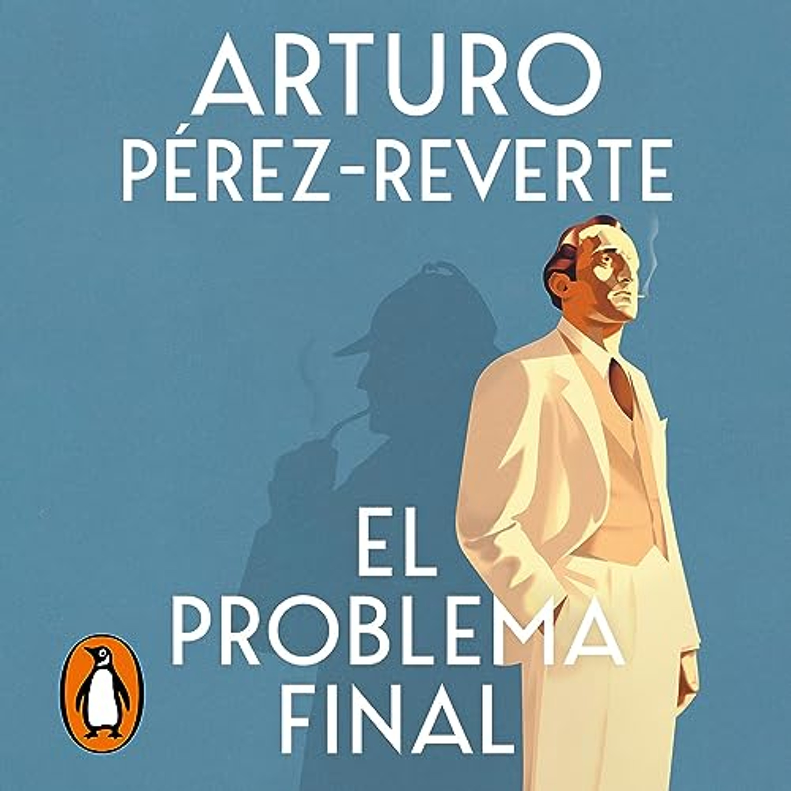 La Biblioteca Fantasma