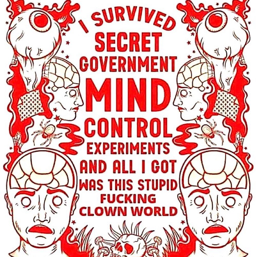 My my mind