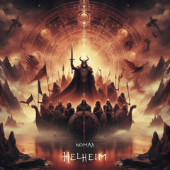 Helheim Prod. and Composed by Nomax