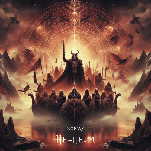 Helheim Prod. and Composed by Nomax