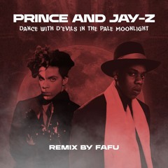 Dance With D'Evils In The Pale Moonlight