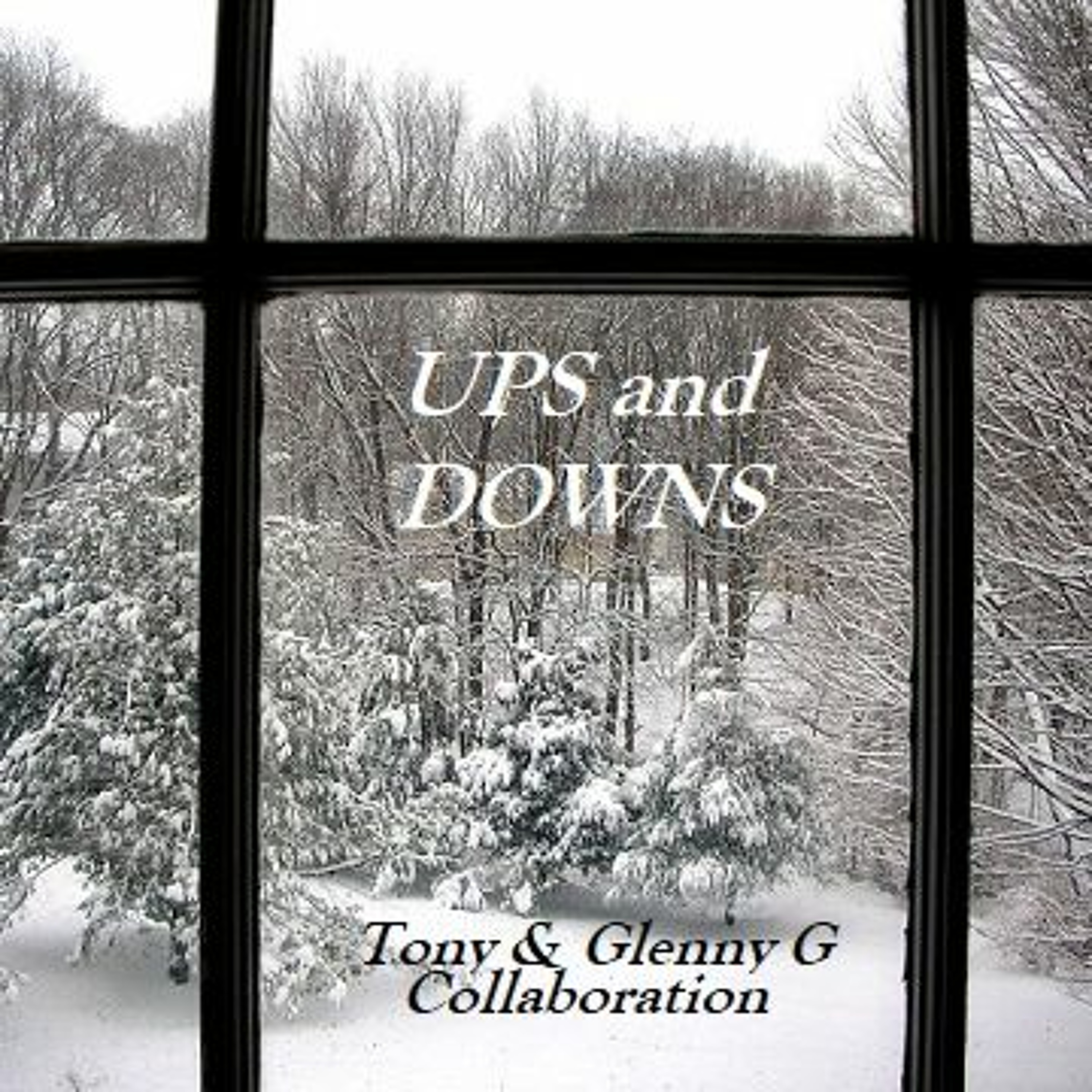Tony\'s Lyrics