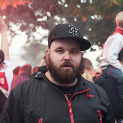 Year Of The Damian (ft. Damian Abraham)