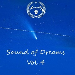 Flocalis - Sound Of Dreams Vol.4