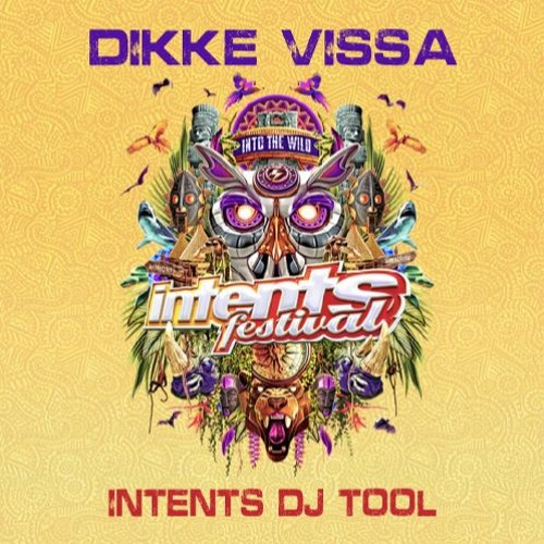 Intents DJ Tool 2024 [FREE DOWNLOAD]
