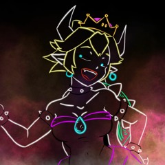 Bowsette