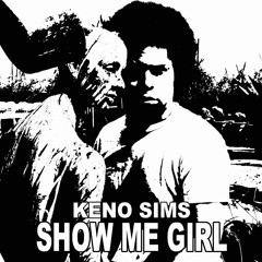 SHOW ME GIRL