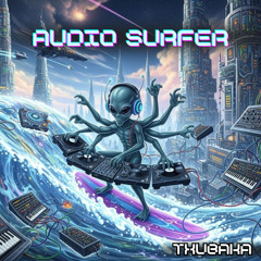 Txubaka - Audio Surfer [170]