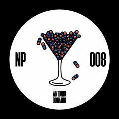 Night Pills 008 - Antonio Donadio