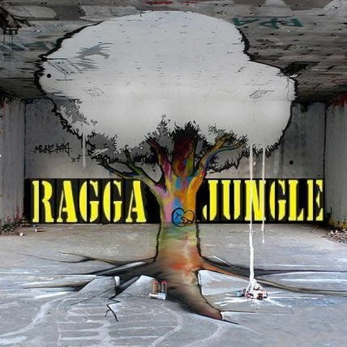 Vol.20 Ragga Jungle DJ K.M.L IN DA MIX