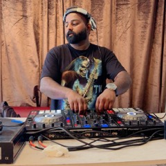 Maan Jage Saari Raat mix by dj isaac.mp3