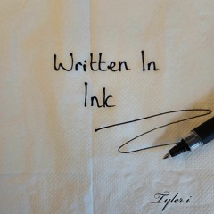 Written In Ink