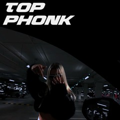 PHONK HOUSE / ATMOSPHERE PHONK / PHONK DRIFT