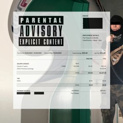 cantdoshit leaked 2024.mp3 [FREE DL]