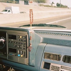 Backseat (Ft. Joclynz)