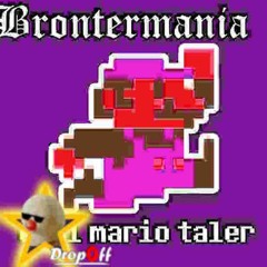 cool mario brothers tale - BROTHERLOVANIA (Remix)