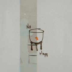 no hope (prod. basil jet)