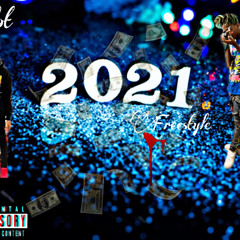 2021 Freestyle