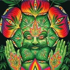 Psychedelic Champagne