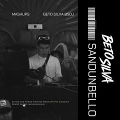 [FREE] Perros x Triple Lavada x Beiby Remix (Beto Silva BSDJ Mashup)