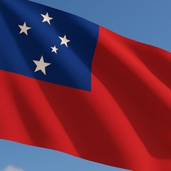 Samoa - Tatou Faatasi