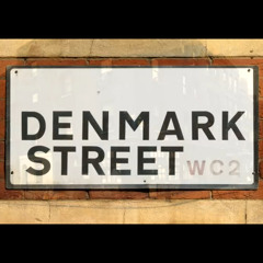 Tin Pan Alley