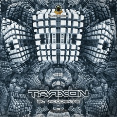 Traxon Vs Groark - Reality Machine