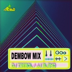 DEMBOW MIX 2022