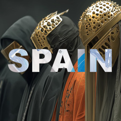 Spain | Hard UK Drill Type Beat | Dark Uk Drill Instrumental