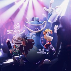 Rayman+ (instrumental)