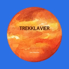 Trekklavier