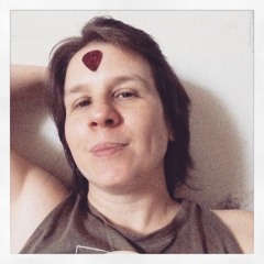 Vou além (demo, autoral, gravado em casa)