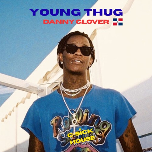 洋楽 LORD STEELL - Diary Of A Thug Stream Young Thug - 