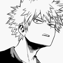 Bakugou Sings All-star while angry (Yagami Yato)