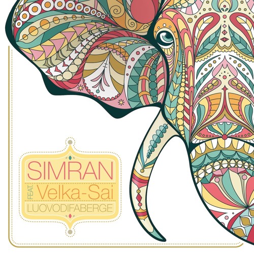 Simran - feat. Velka-Sai