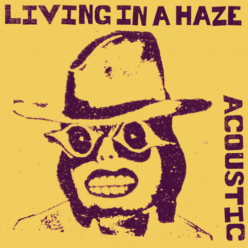 Living In A Haze (Acoustic Version)