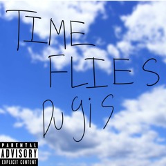 Time Flies (Prod. JACK MARLOW)