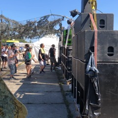 Czech Invasion set (Tribe core, Mental core, Acid core)