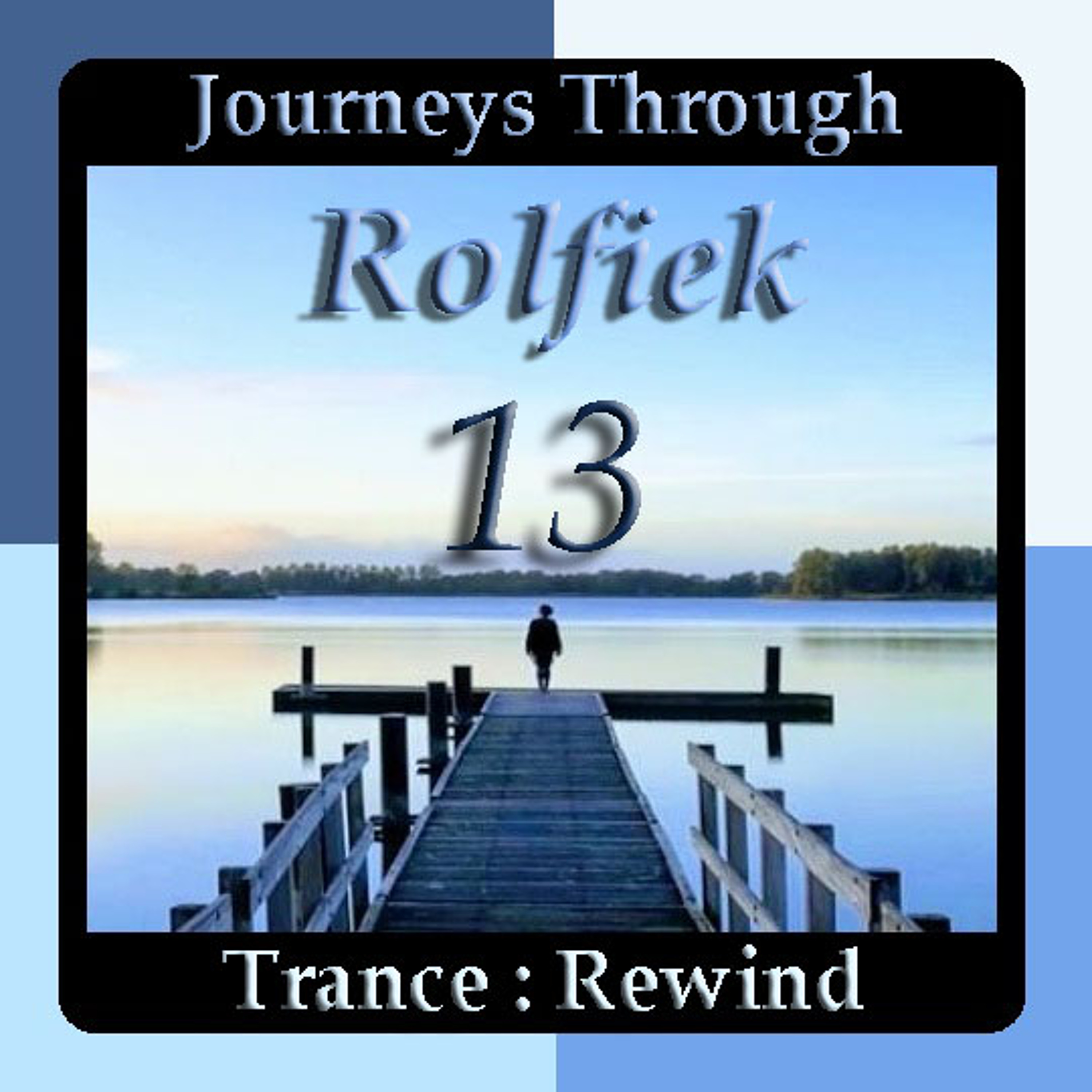 Journeys Through Uplifting Trance