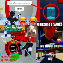 MARCOS XOTA x LINK DO GRINDR - EAD (EU AMO DILDOS)