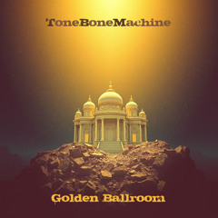 Golden Ballroom