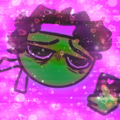 Cigarette Ahegao - Penelope Scott