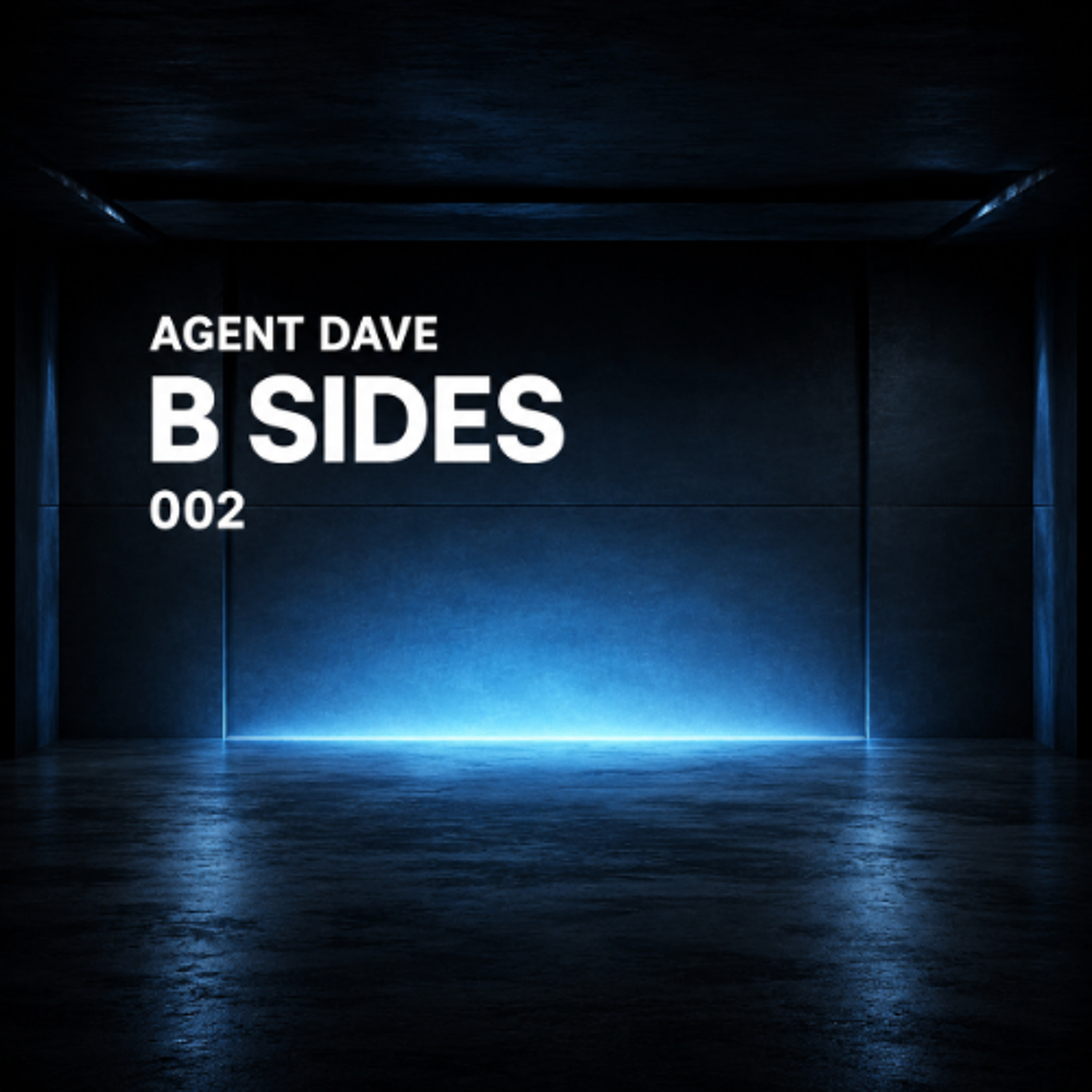 B Sides 002 episode artwork