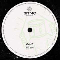 Catzz - 212 (Edit) (FREE DOWNLOAD)