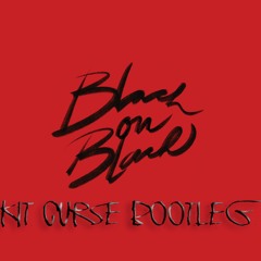 SRVD - Black On Black (Kit Curse  Bootleg)