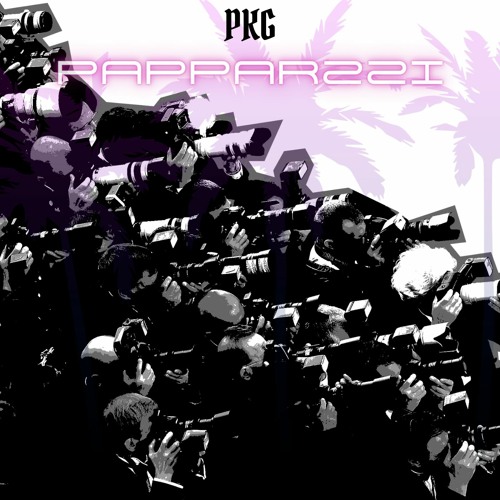 Paparazzi (prod. P4RA x 5head) ₂₀₂₂ [Freestyle]