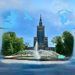 Manitou-warsaw EP